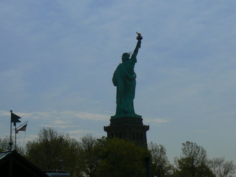 Statue de la liberte: Statue de la liberte 23